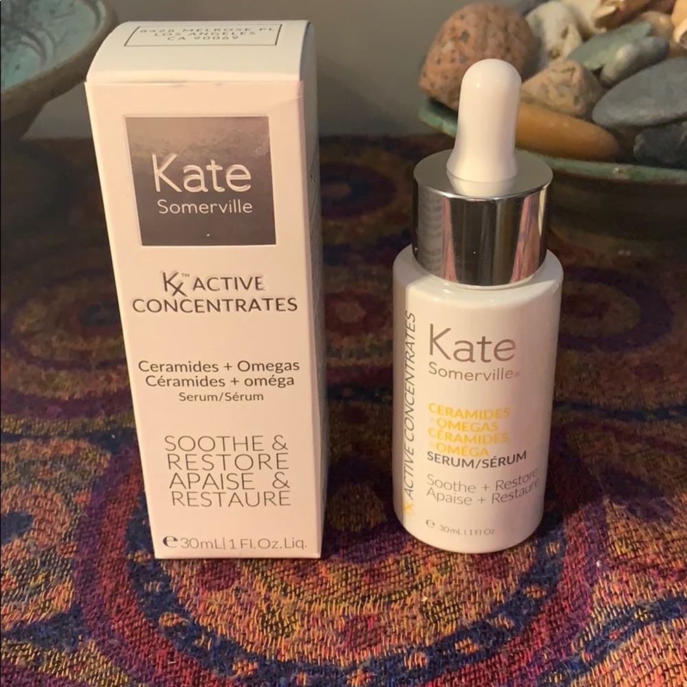 Kate Somerville Kx Active Concentrates Serum